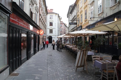 ljubljana