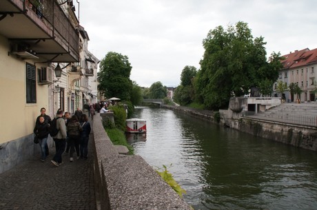 ljubljana