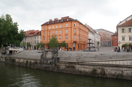 ljubljana