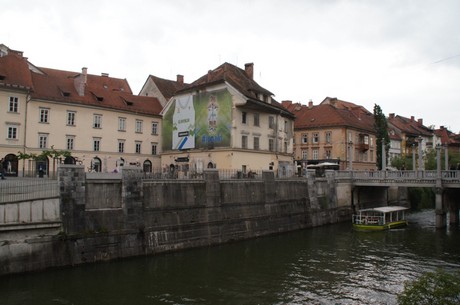 ljubljana