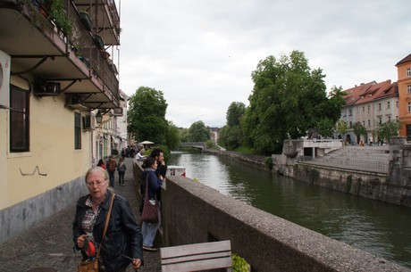 ljubljana