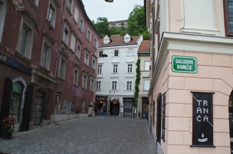 ljubljana
