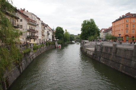 ljubljana