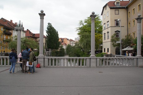 ljubljana