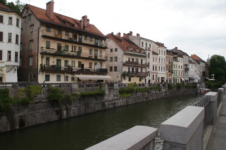 ljubljana