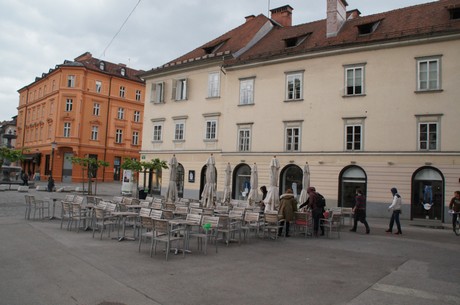 ljubljana
