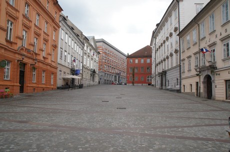 ljubljana