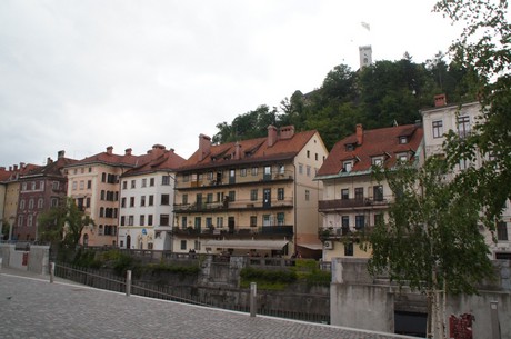 ljubljana