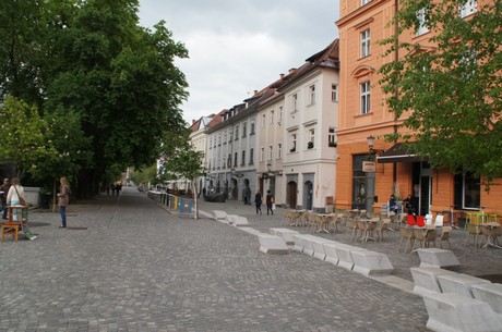 ljubljana
