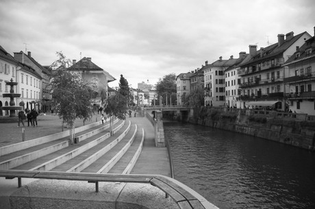 ljubljana