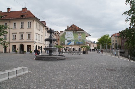 ljubljana