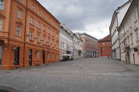 ljubljana