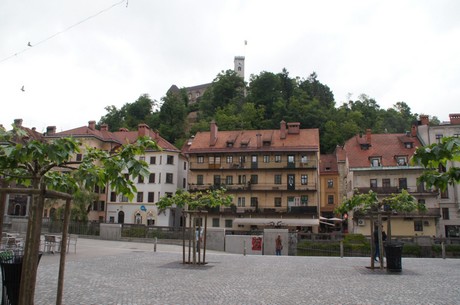 ljubljana
