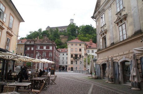 ljubljana