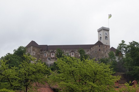 ljubljana