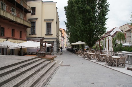 ljubljana