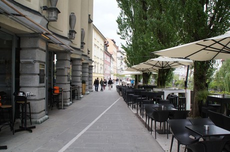 ljubljana