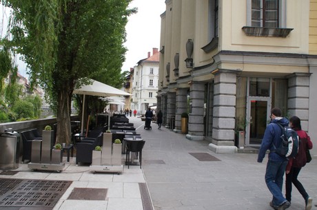 ljubljana