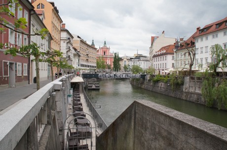 ljubljana