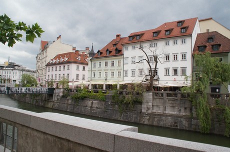 ljubljana