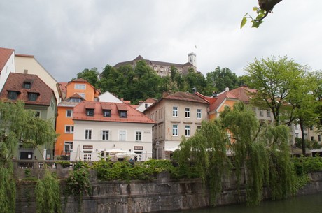 ljubljana