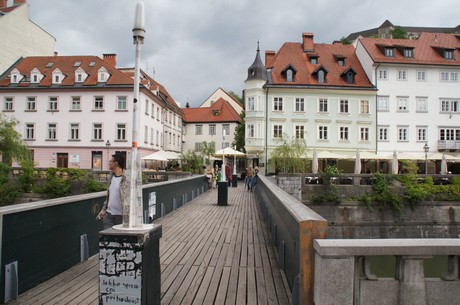 ljubljana
