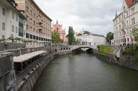 ljubljana