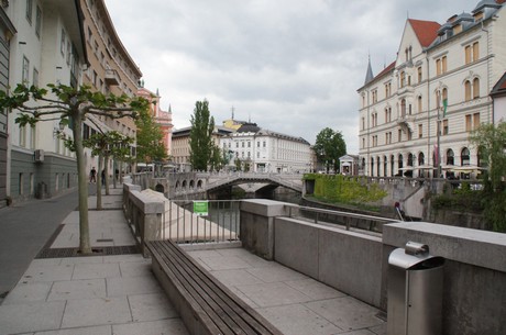 ljubljana