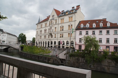 ljubljana