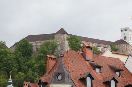 ljubljana