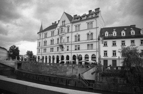 ljubljana