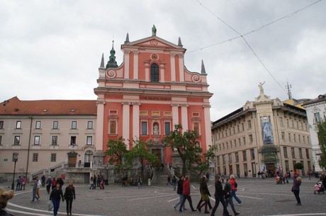 ljubljana