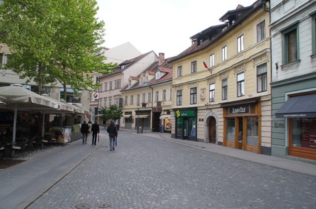 ljubljana
