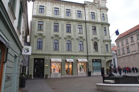 ljubljana