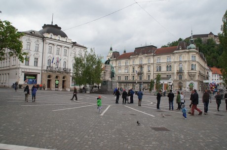ljubljana