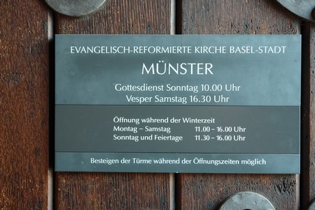 basel-muenster