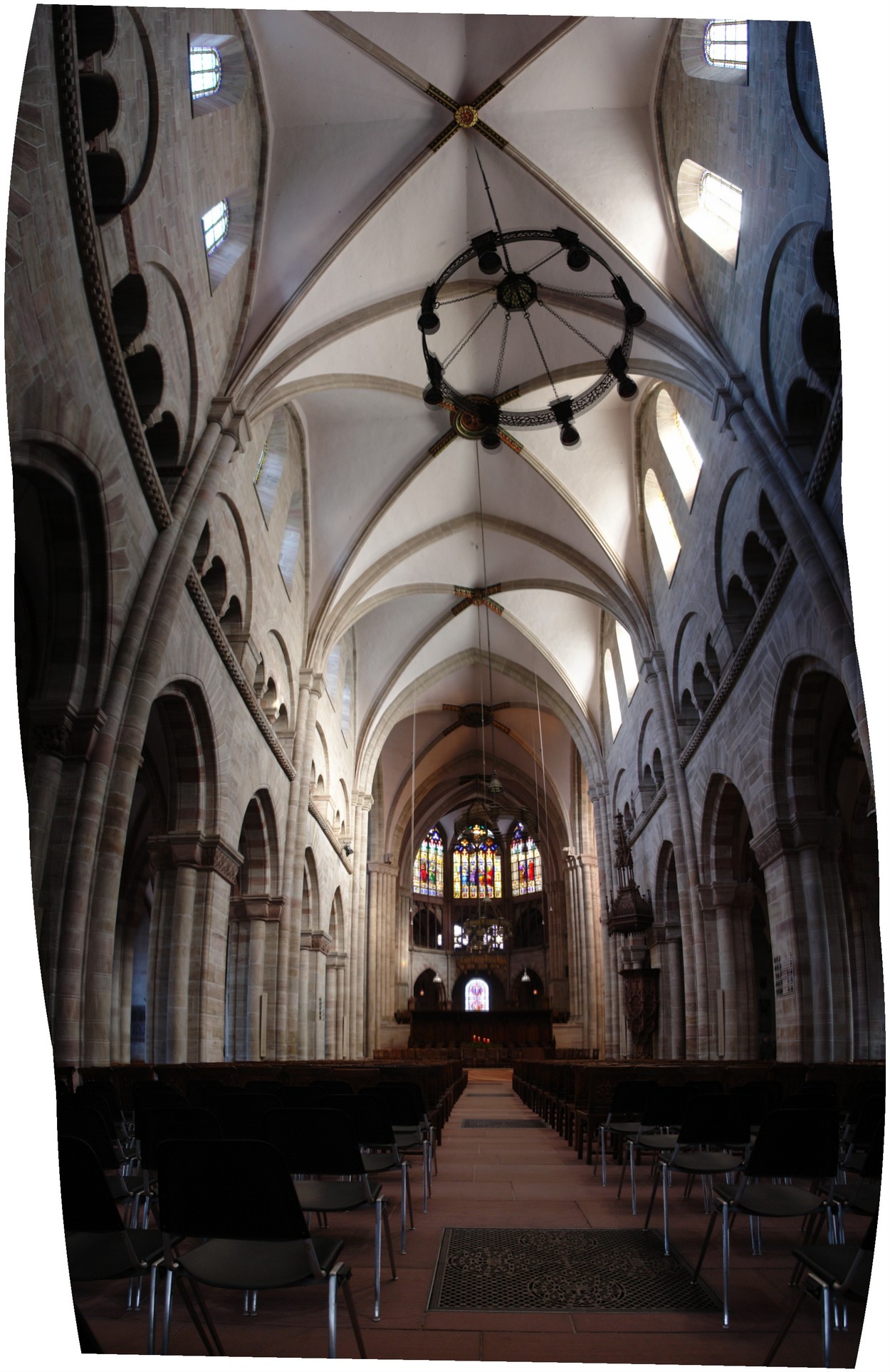 Basel - M&uuml;nster