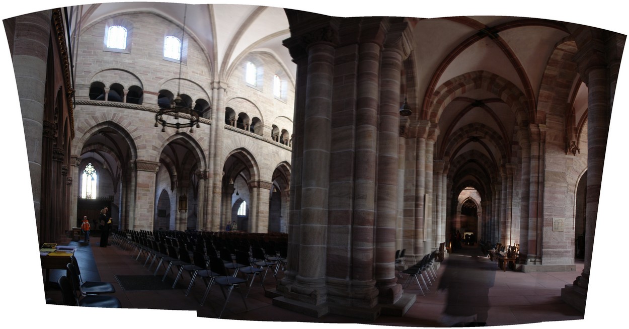 Basel - M&uuml;nster