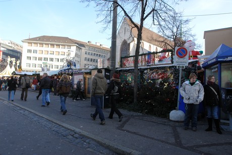 weihnachtsmarkt