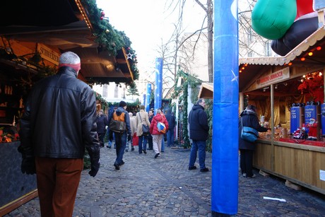 weihnachtsmarkt