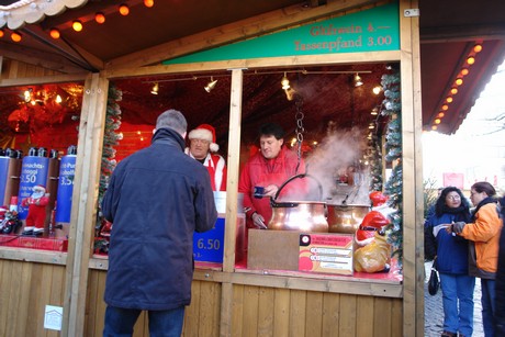 weihnachtsmarkt