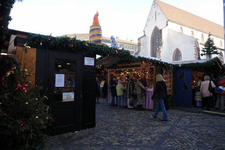 weihnachtsmarkt