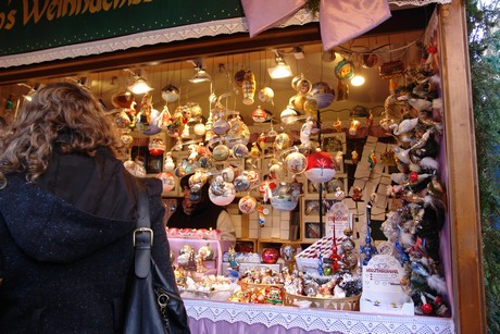 weihnachtsmarkt
