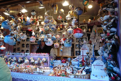 weihnachtsmarkt