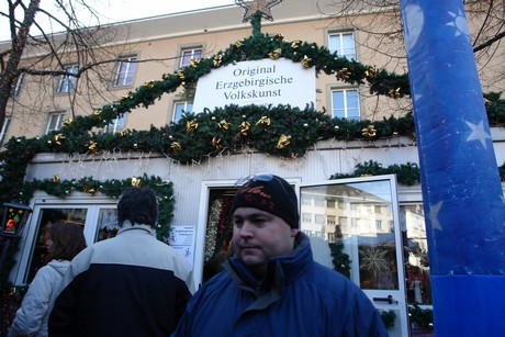 weihnachtsmarkt
