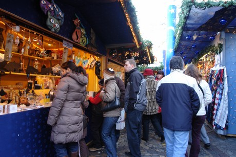 weihnachtsmarkt