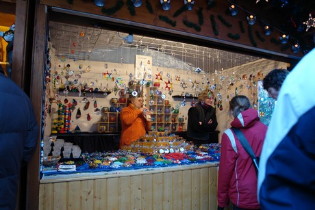 weihnachtsmarkt