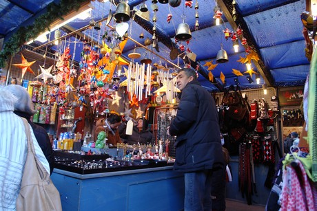 weihnachtsmarkt