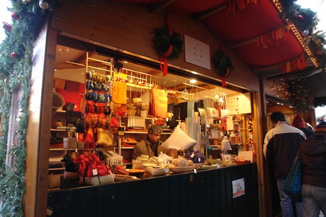 weihnachtsmarkt