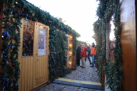 weihnachtsmarkt